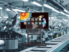 Wholesale Touch Screen Desktop Kiosk Android Kiosk School Digital Signage