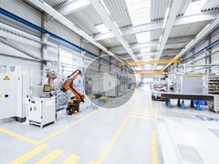 Qunmao Wholesale Hotel Digital Signage Android Floor Standing Indoor Digital Signage